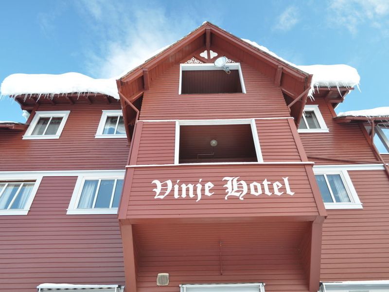 Hotel Photo 23