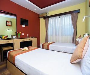 OYO 105 Hotel Travel Inn Kathmandu Nepal