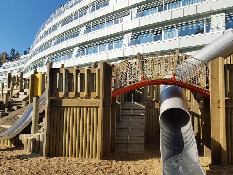 Hotel Photo 22