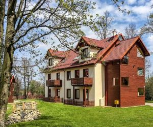 Apartment Nad ÅomniczkÄ .3 Karpacz Poland