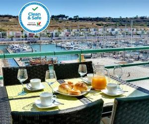 Apartamentos da Marina Albufeira Portugal