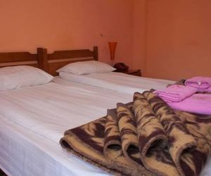 Hotel Cerna Baile Herculan Romania