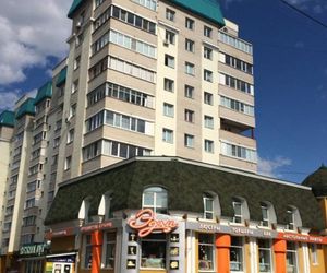 Apartamenty Na Kurskoy Orel Russia
