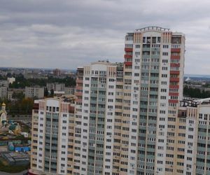 LipHotel Lipetsk Russia