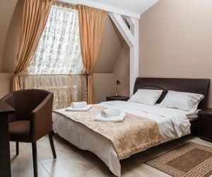 Tatyana Turgeneva Hotel Kaliningrad Russia