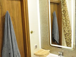 Апартотель Yes