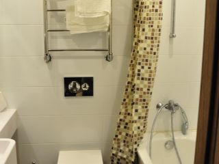 Апартотель Yes