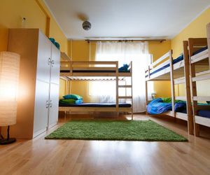 Surf Hostel Belgorod Russia