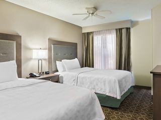 Hotel pic Homewood Suites Baton Rouge