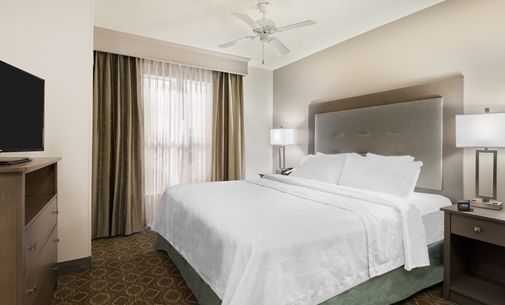 Homewood Suites Baton Rouge