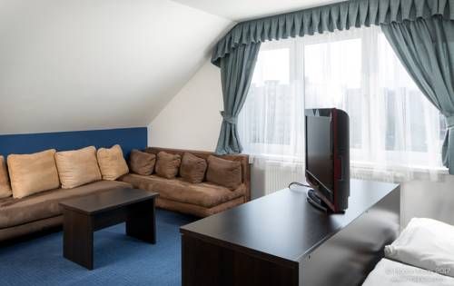 Hotel Photo 14