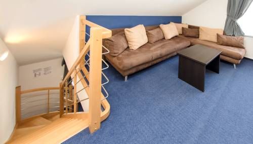 Hotel Photo 9