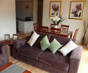 East End Luxury Apartment Adelaide Australia