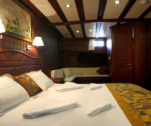 Bodrum Onelli Yachting - Palmyra Bodrum Turkey
