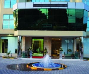 Greenlight Hotel Dar Es Salaam Tanzania