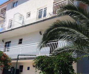 Apartments Đidara Okrug Donji Croatia