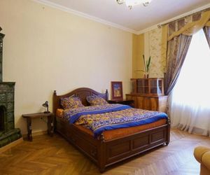 Welcomer apartments 2 Lvov Ukraine