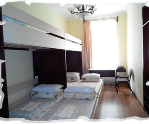 Hostel Lviv Lvov Ukraine