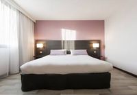 Отзывы Hotel Eurocentre 3* Toulouse Nord, 3 звезды