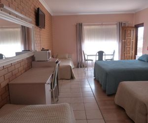 Fullarton Motor Lodge Adelaide Australia