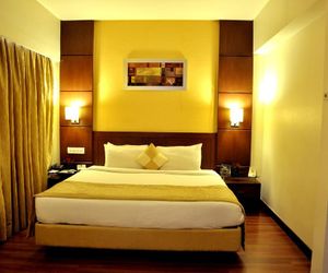 SureStay Plus Hotel by Best Western Indore Indore India