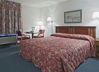 Hotel pic Americas Best Value Inn - Bishopville