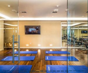 Global Luxury Suites at Jersey City Waterfront Jersey City United States