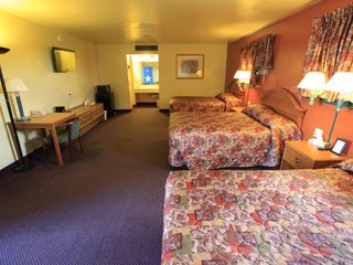 Hotel pic Shamrock Country Inn