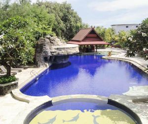 Hotel Pantai Gapura Makassar Makassar Indonesia