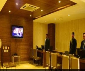 MILLENNIUM Hyderabad India