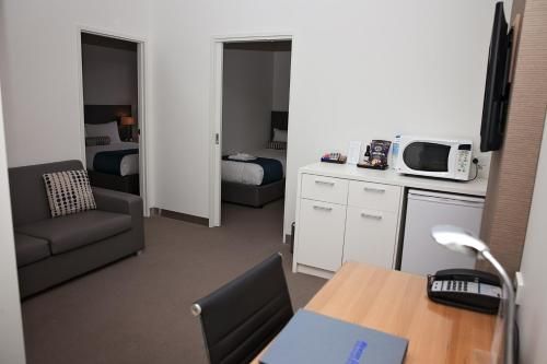 Hotel Photo 4