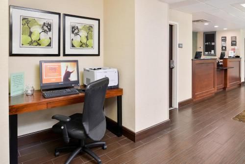 Hotel Photo 4