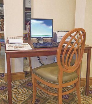 Hotel Photo 5