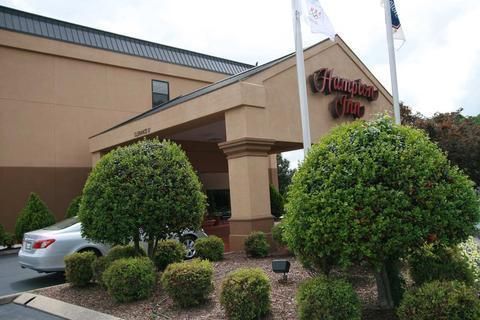Hotel Photo 20