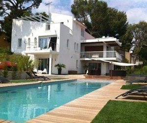 Villa W Cassis France