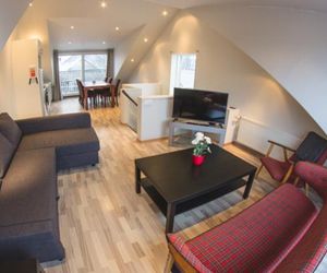 Ingas New Guest Apartments Reykjavik Iceland