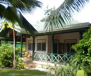 La Diguoise Guest House La Digue Island Seychelles