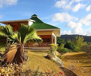 La Residence Baie Lazare Seychelles