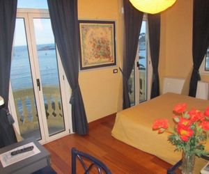 Hotel Rosabianca Rapallo Italy