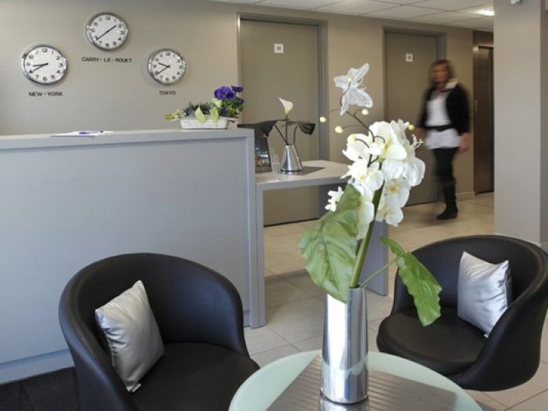 Hotel Photo 18