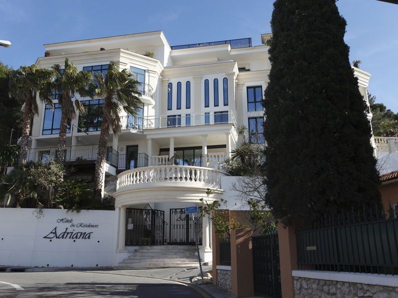 Hotel Photo 23