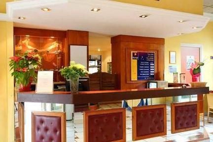 Hotel Photo 13