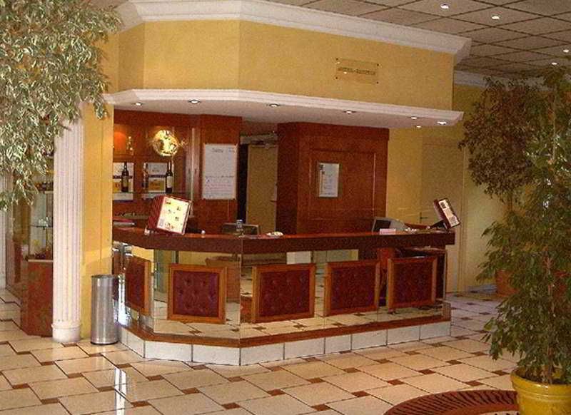 Hotel Photo 14