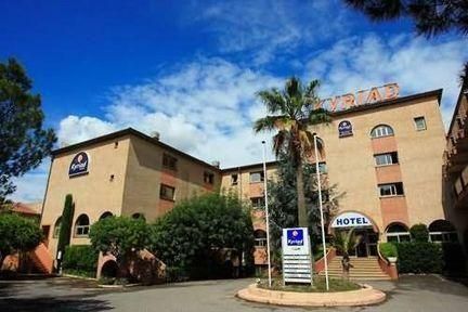 Hotel Photo 22