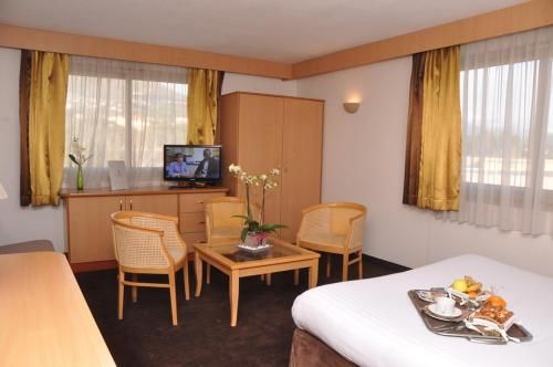 Hotel Photo 4