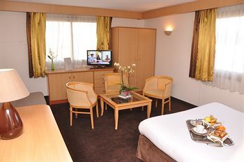 Hotel Photo 5