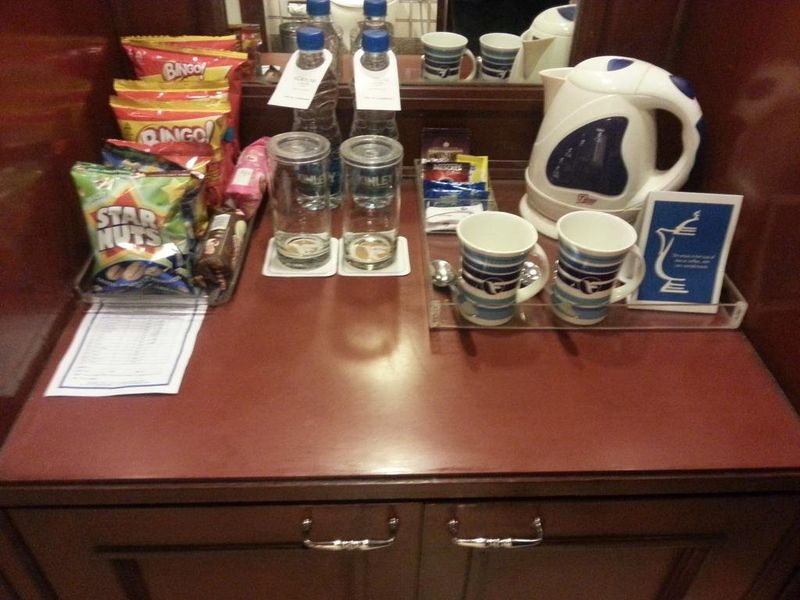 Hotel Photo 14