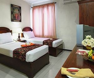 Hotel Sahid Montana Malang Malang Indonesia