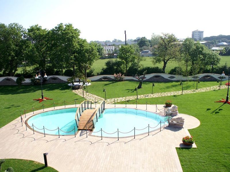 Hotel Photo 21