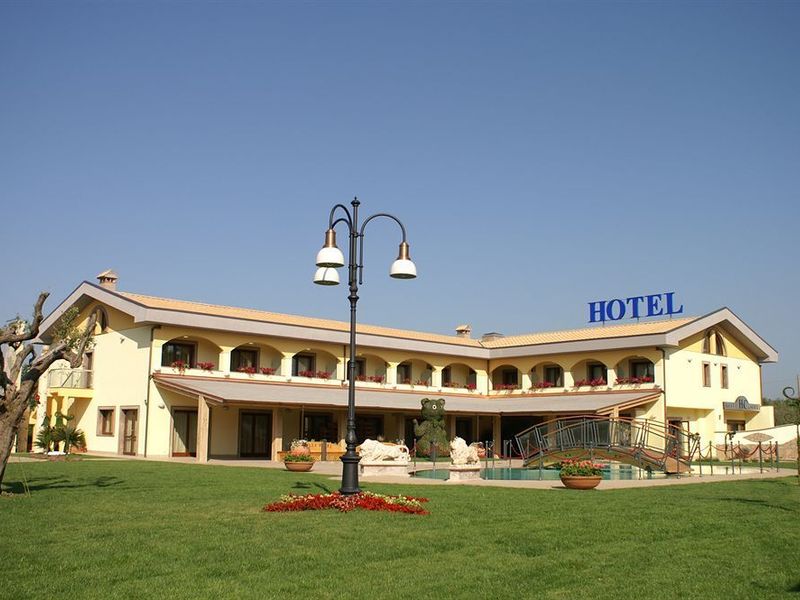 Hotel Photo 23